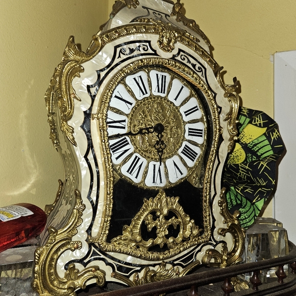 Meet your Posher, Lamar - Picture 3 of 4